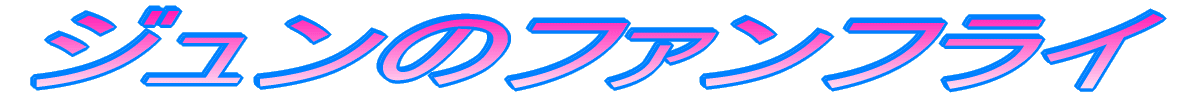 ジュンのファンフライ